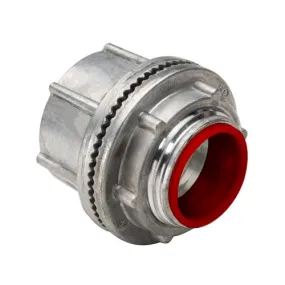 1 Inch Aluminum Watertight Hub 203AL (Pack of 25)