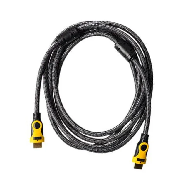 10M High-Speed Hdmi Male-To-Male Cable