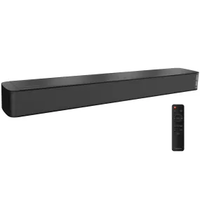 2.0 Channel Mini Soundbar