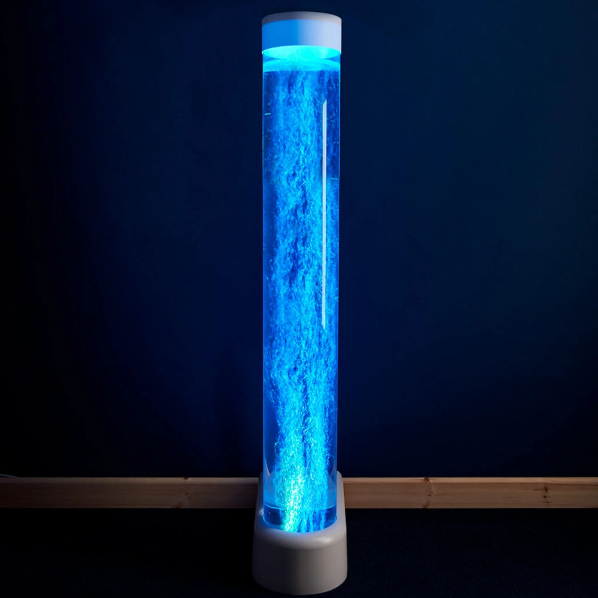 20cm Bubble Tube - Easy Switch