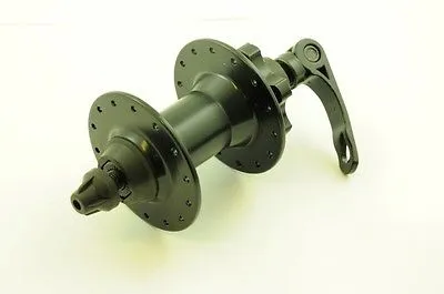28 SPOKE 8, 9, 10 CASSETTE FREEHUB DISC FRONT & REAR WHEEL HUBS SEALED BEARINGS