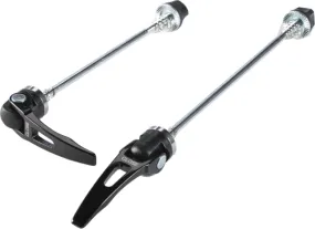 49N Vise Quick Release Skewers
