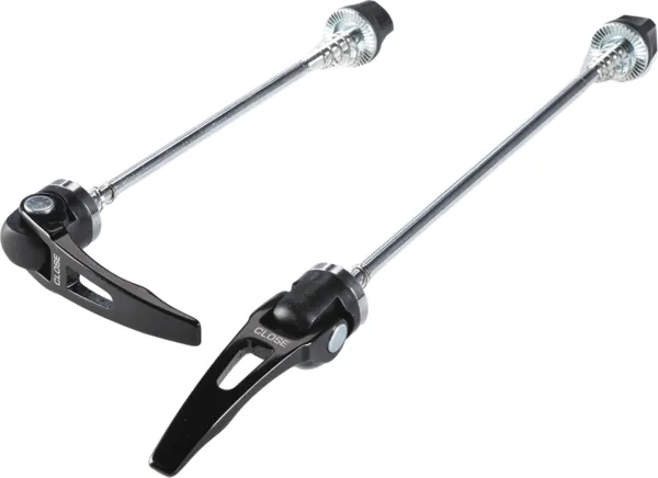 49N Vise Quick Release Skewers