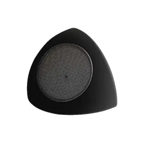 4" Corner Mount Modular Speake