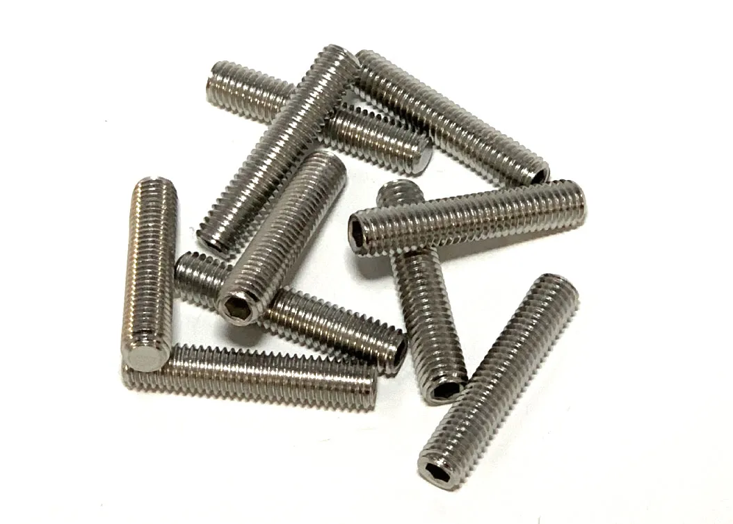 4T Engine Mount Stud Packs