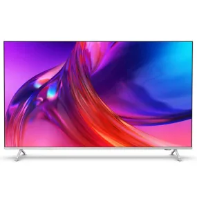 55PUT8528 55" 4K UHD AMBILIGHT GOOGLE SMART LED TV   FREE WALL MOUNTING
