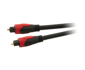6MM TOSLINK Optical Lead | 15M