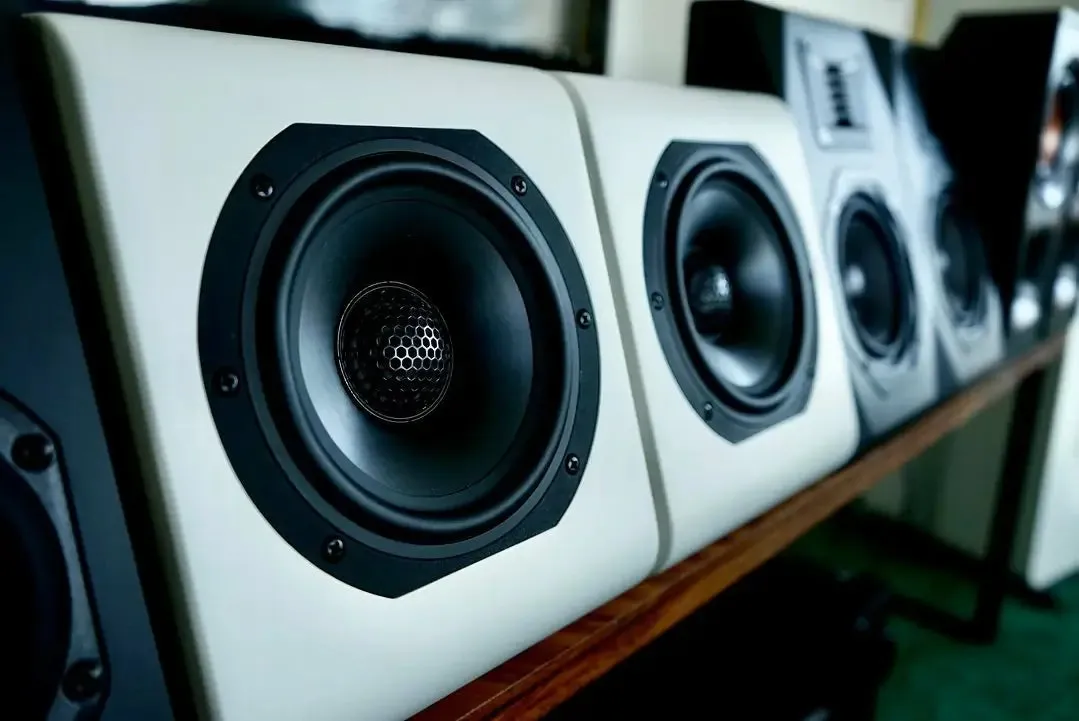 A5 Atmos 5.25" Immersive Reflective/Height Module Speaker Pair
