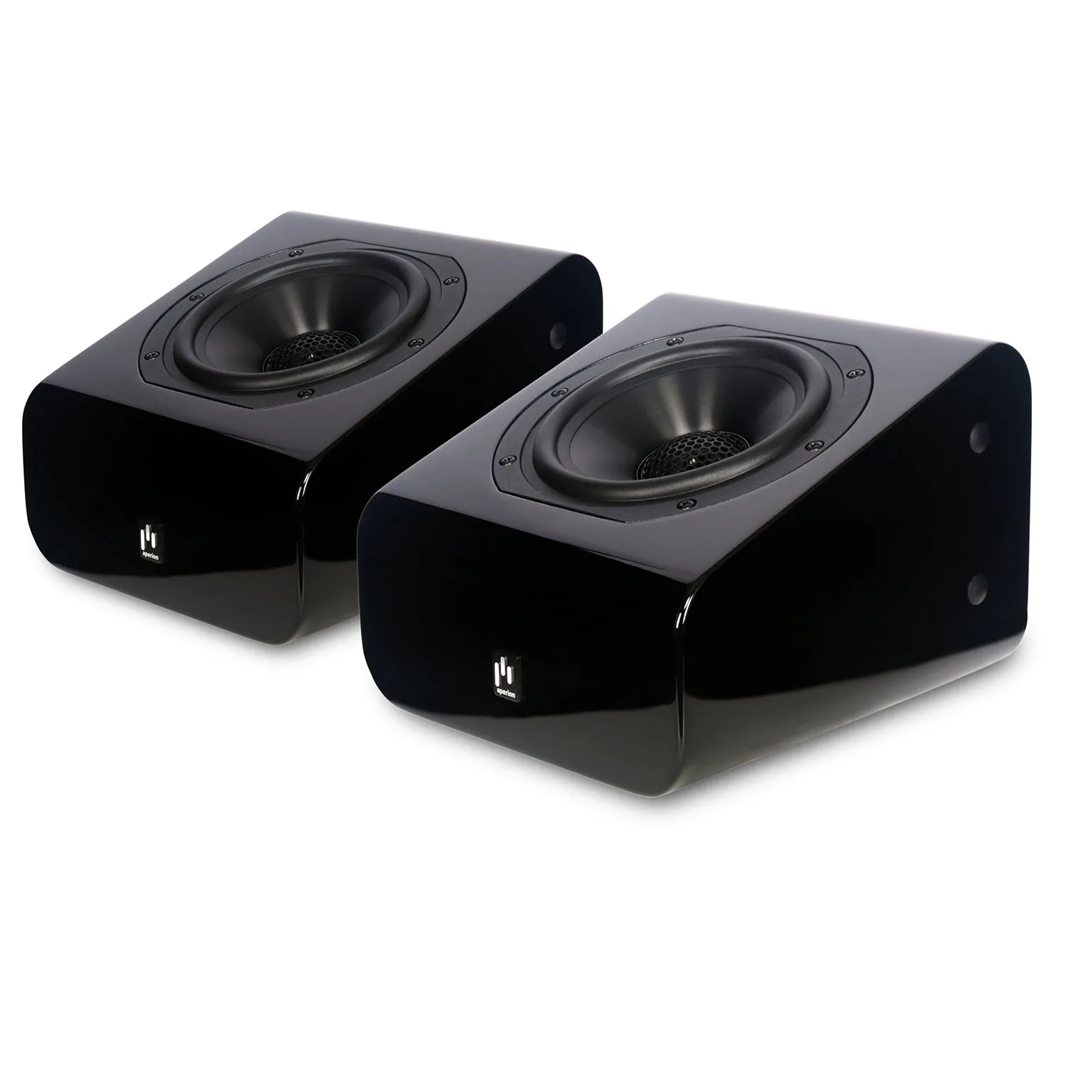 A5 Atmos 5.25" Immersive Reflective/Height Module Speaker Pair