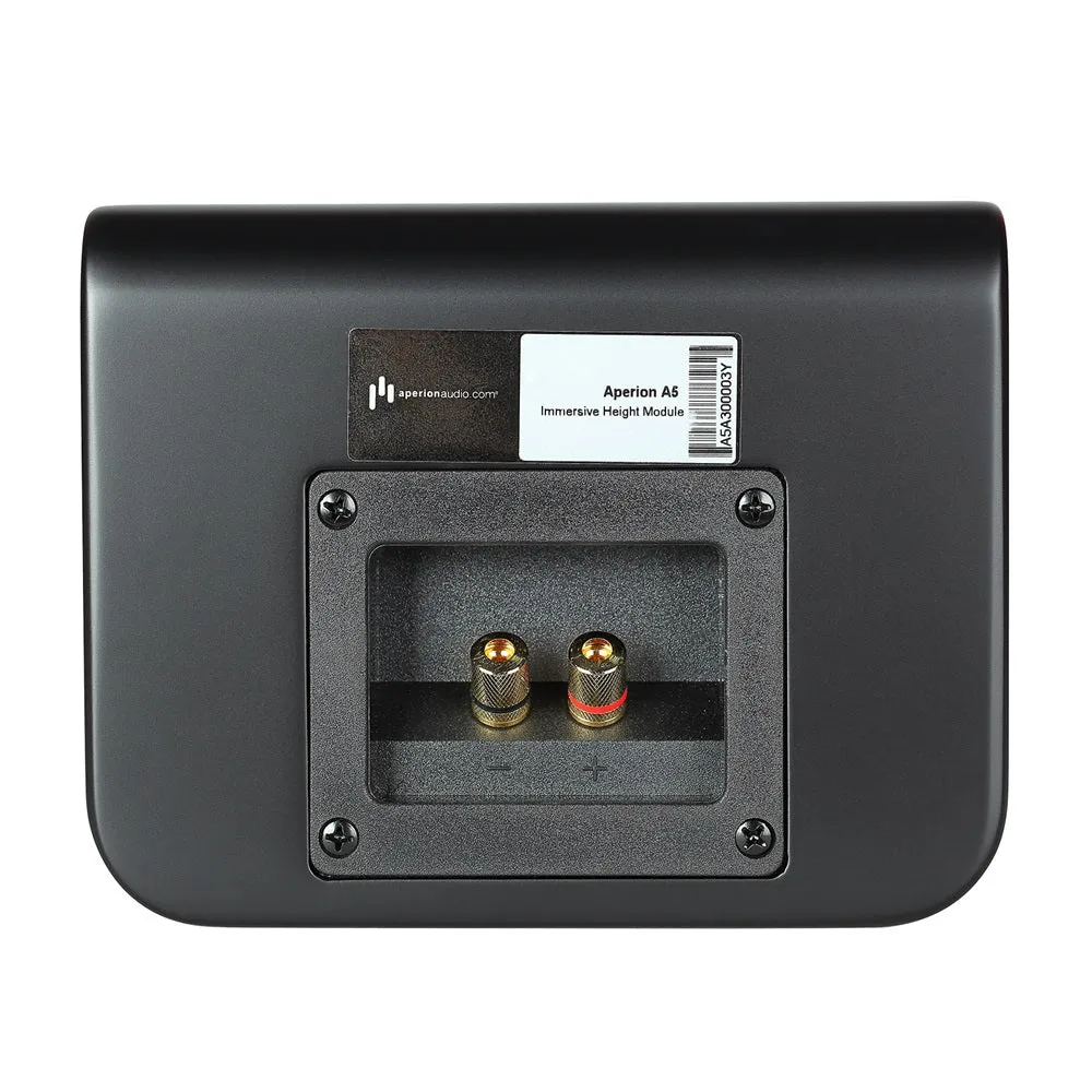 A5 Atmos 5.25" Immersive Reflective/Height Module Speaker Pair