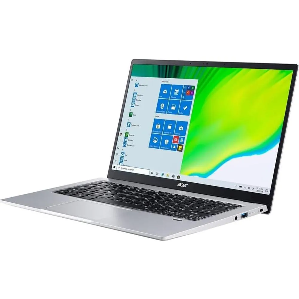 Acer 14" Celeron N4500 4GB 128GB