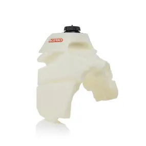 Acerbis 3.1 Gallon Large Capacity Fuel Tank KTM | 273208