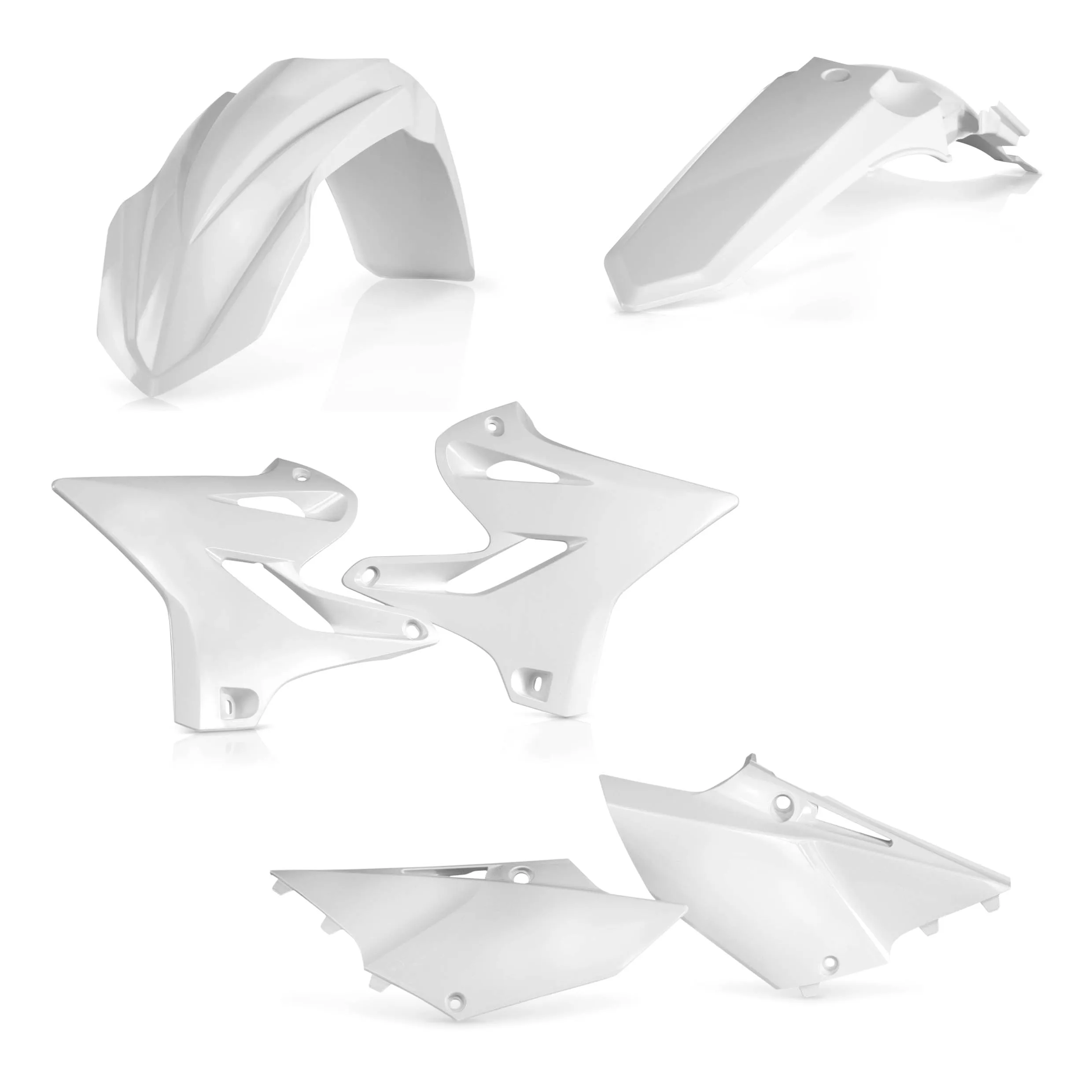 Acerbis Plastic Kit Yamaha | 240297