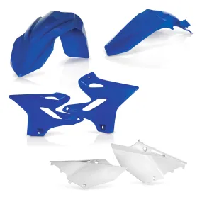 Acerbis Plastic Kit Yamaha | 240297