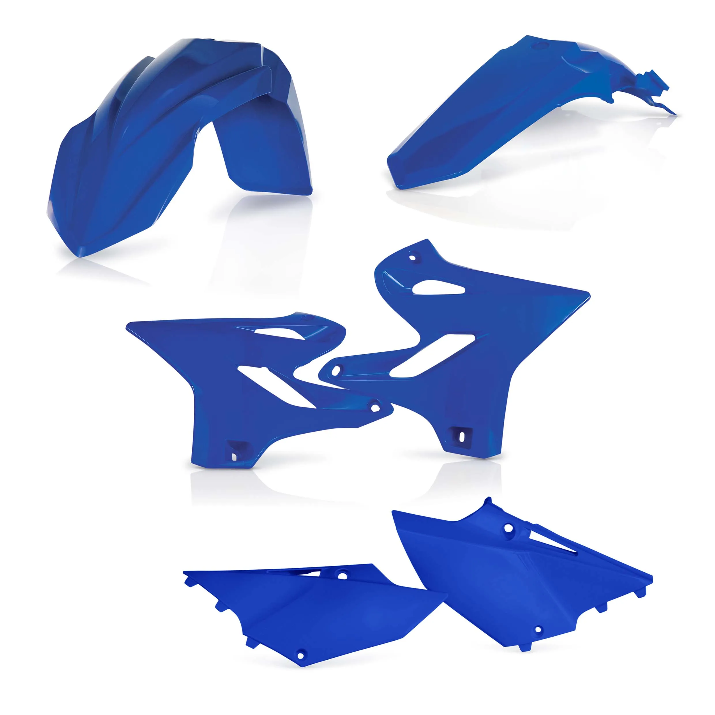 Acerbis Plastic Kit Yamaha | 240297