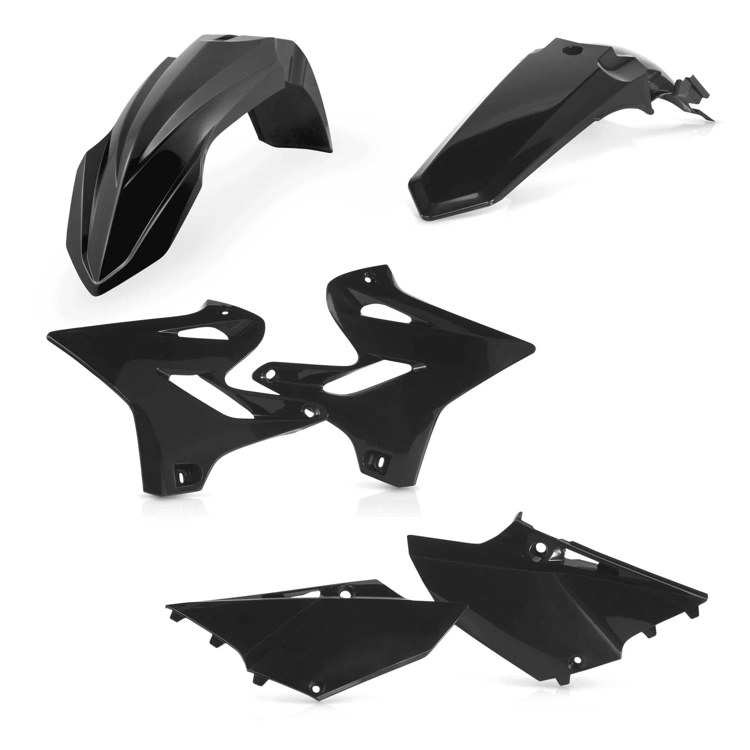 Acerbis Plastic Kit Yamaha | 240297