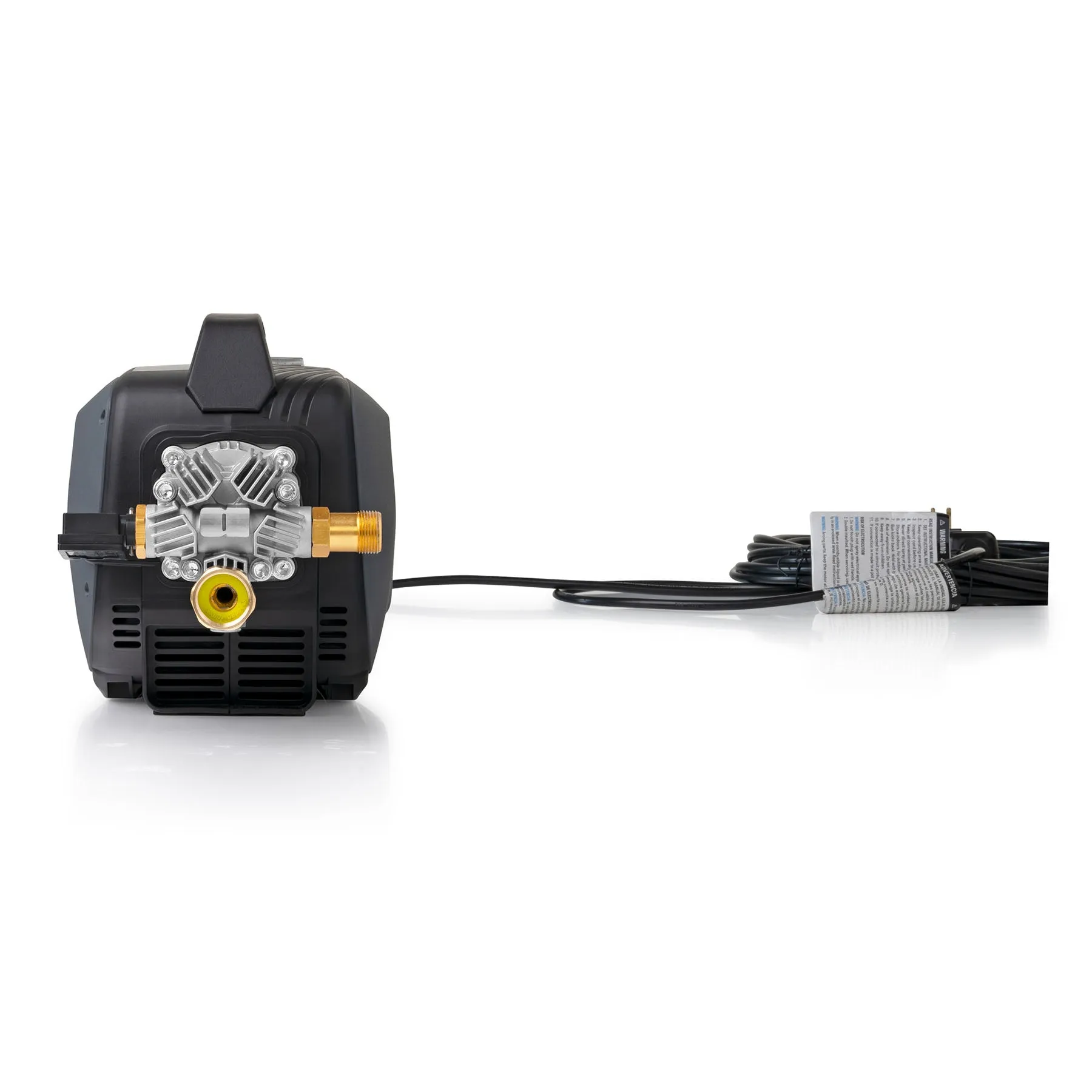 ACTIVE 2.0 Pressure Washer (FULL KIT) (M22-14) (*)
