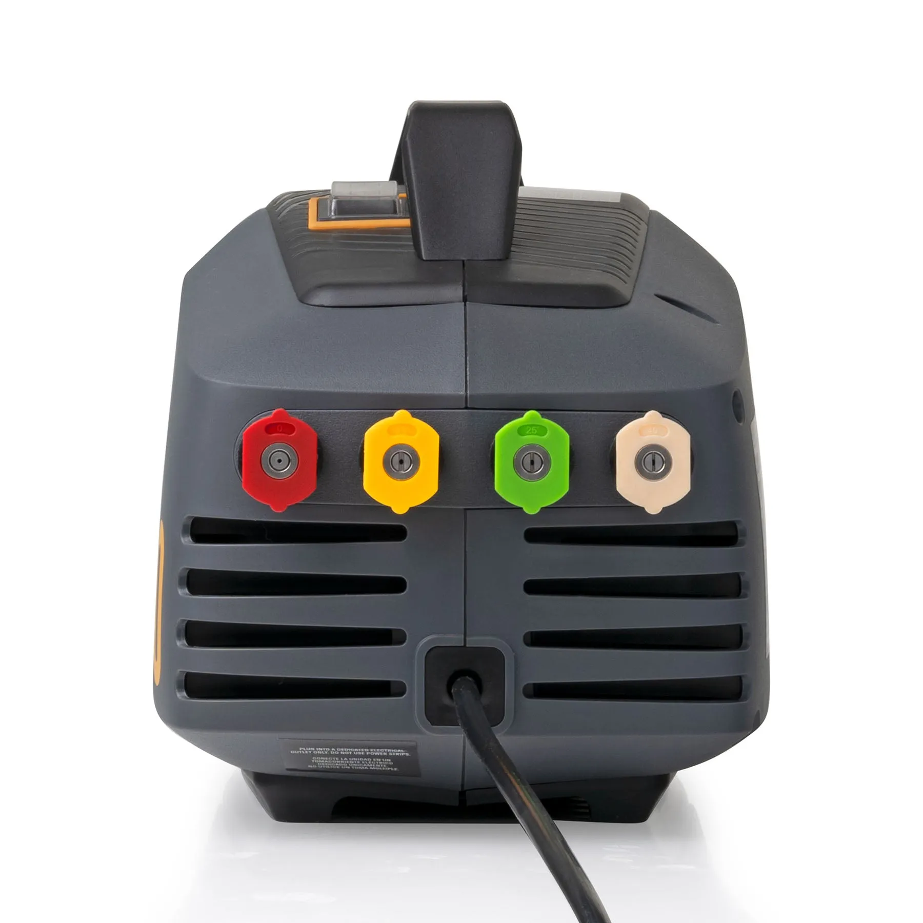ACTIVE 2.0 Pressure Washer (FULL KIT) (M22-14) (*)