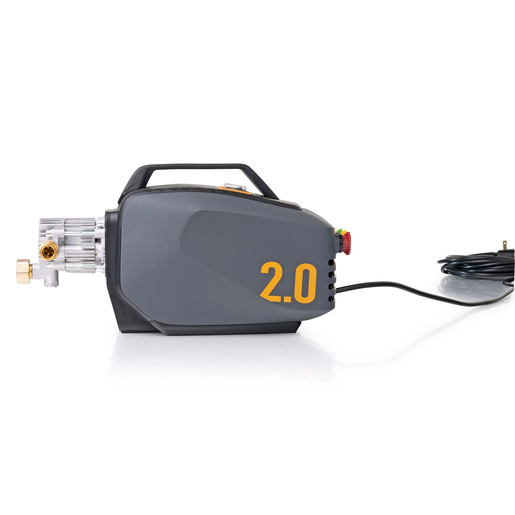 ACTIVE 2.0 Pressure Washer (FULL KIT) (M22-14) (*)