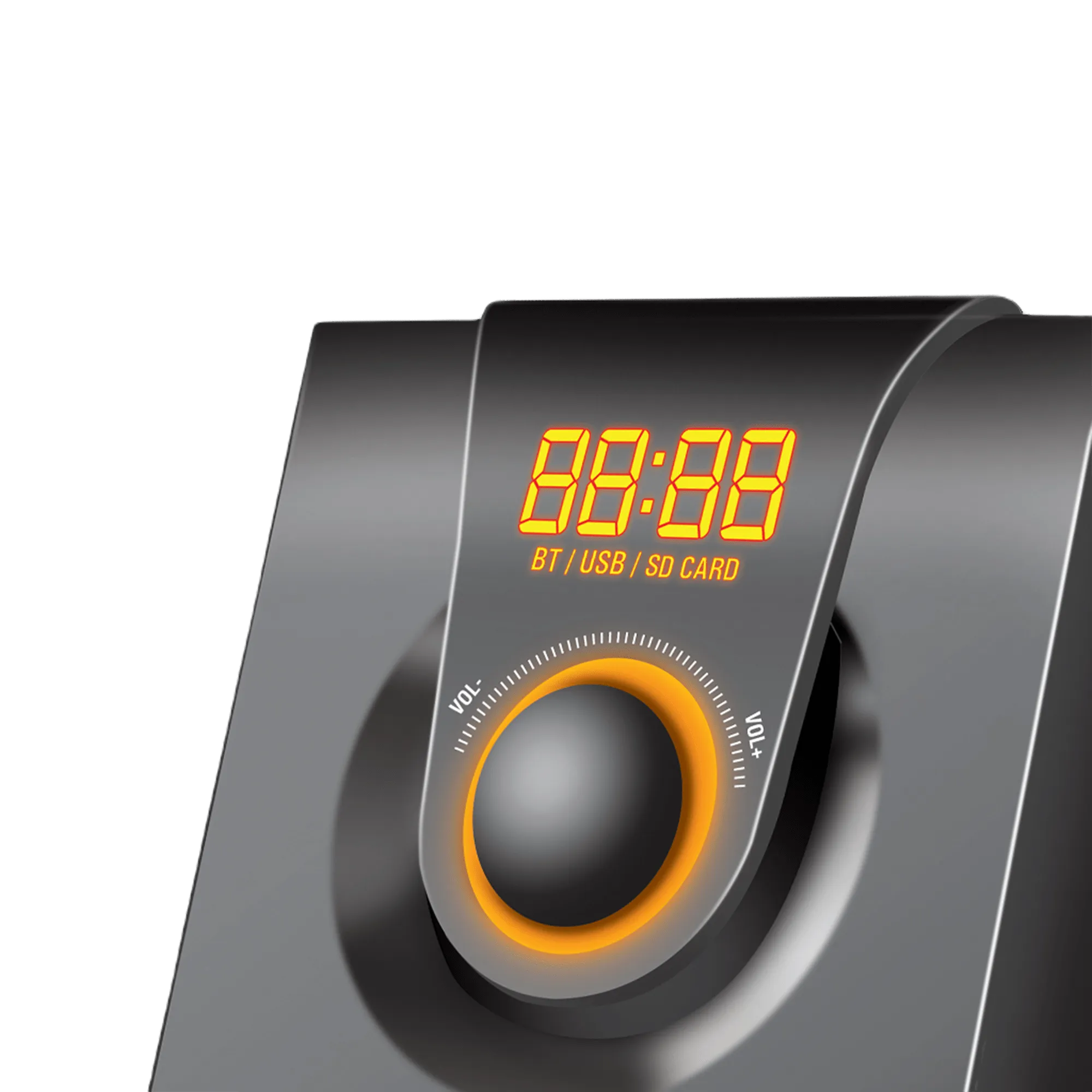 AD-7000 PLUS 2.1 MULTIMEDIA SPEAKER (AC/DC SUPPORTED)