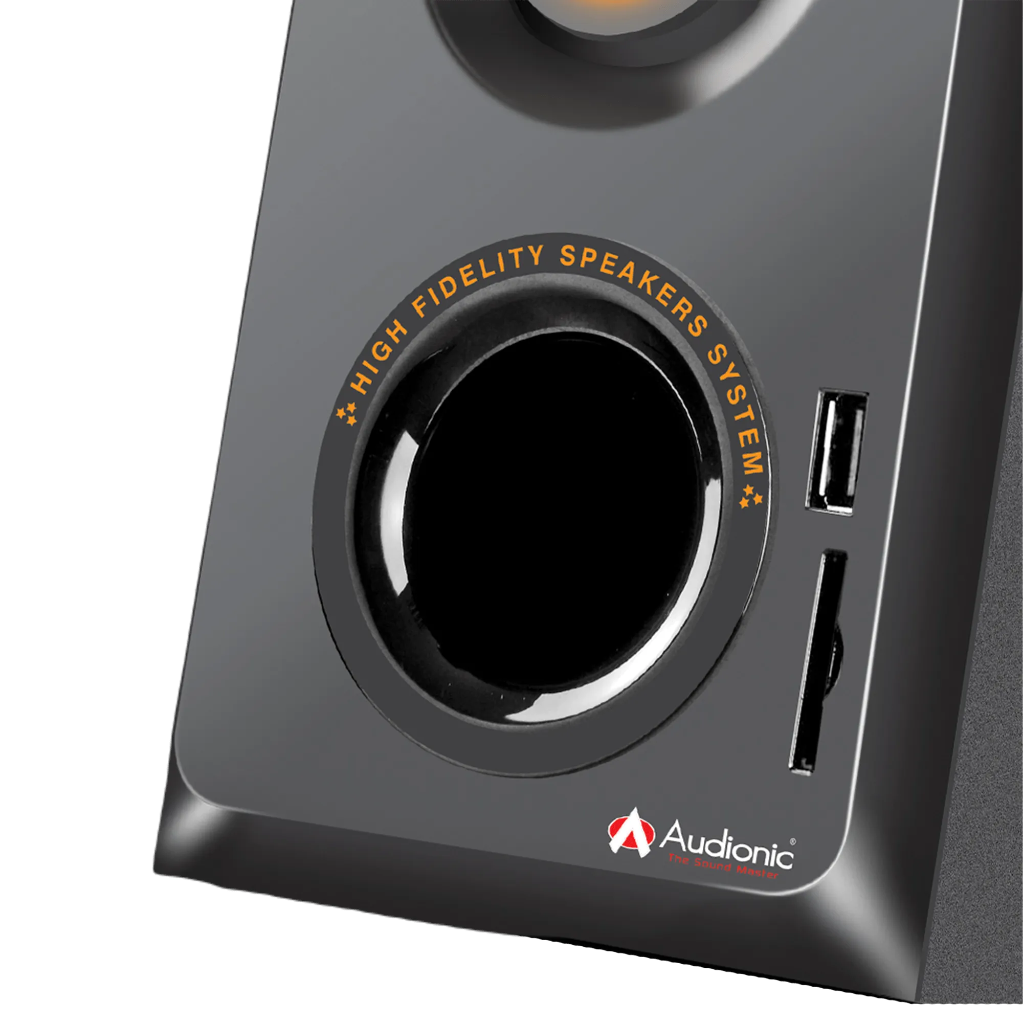 AD-7000 PLUS 2.1 MULTIMEDIA SPEAKER (AC/DC SUPPORTED)