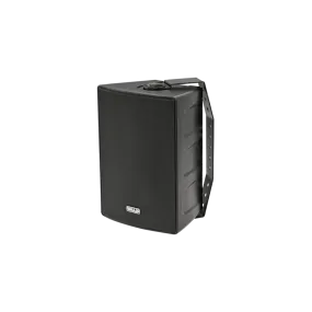 Ahuja Speaker Passive Wall Mount 30Watts RMS 8Ohm (White) - ASX312W