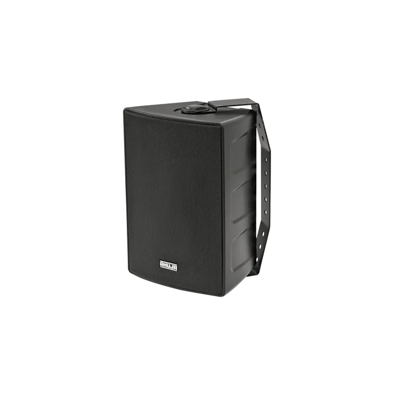 Ahuja Speaker Passive Wall Mount 30Watts RMS 8Ohm (White) - ASX312W