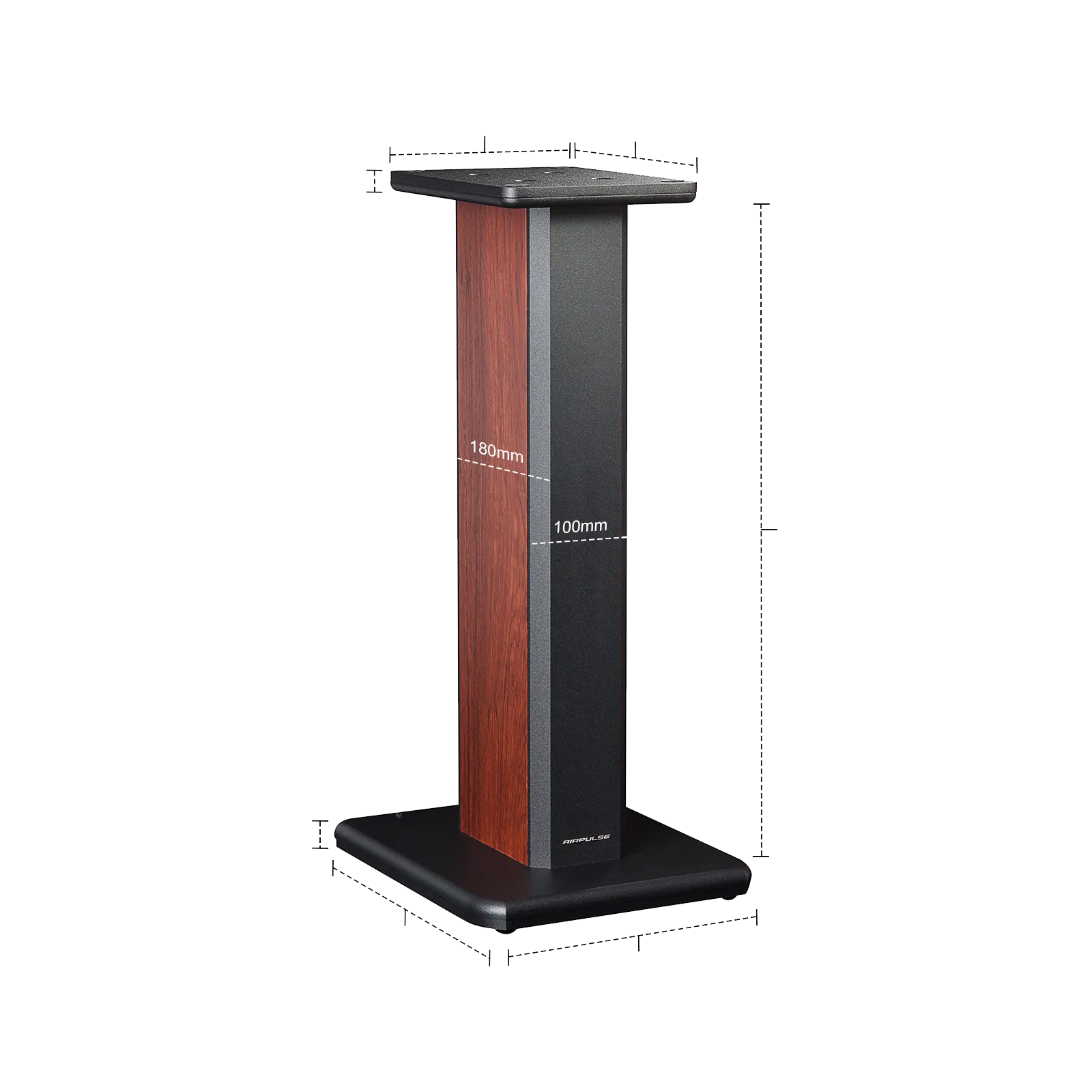 Airpulse Stand ST200 - For A200 - Pair