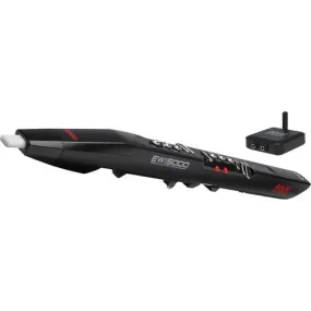 Akai EWI5000 Electronic Wind Instrument