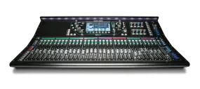 Allen & Heath SQ-7 48-channel Digital Mixer