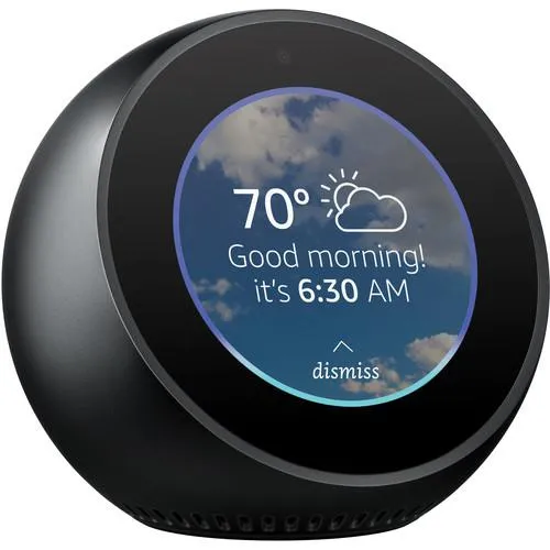 Amazon Echo Spot (Refurbished)