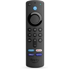 Amazon Fire TV Alexa-Sprachfernbedienung