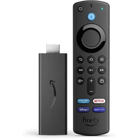 Amazon Fire TV Stick mit Alexa-Sprachfernbedienung