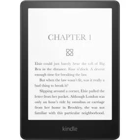 Amazon Kindle Paperwhite 8GB 2021 Black