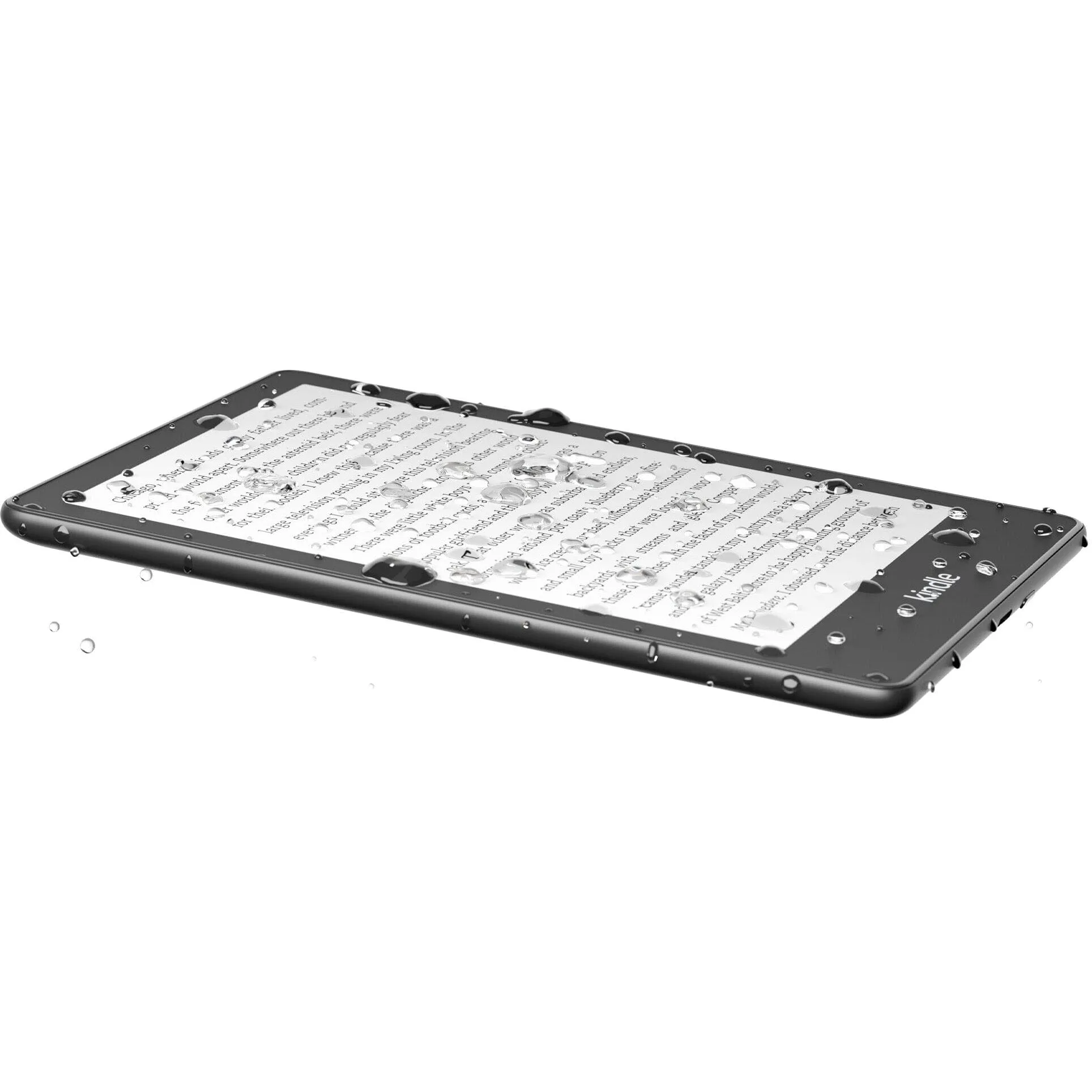 Amazon Kindle Paperwhite 8GB 2021 Black