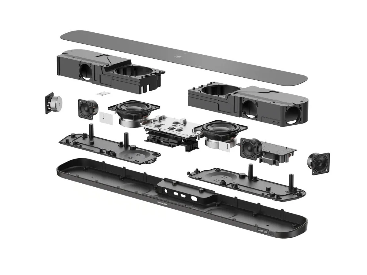 Ambeo Soundbar Mini