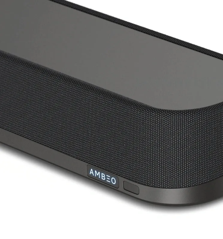 AMBEO Soundbar Mini