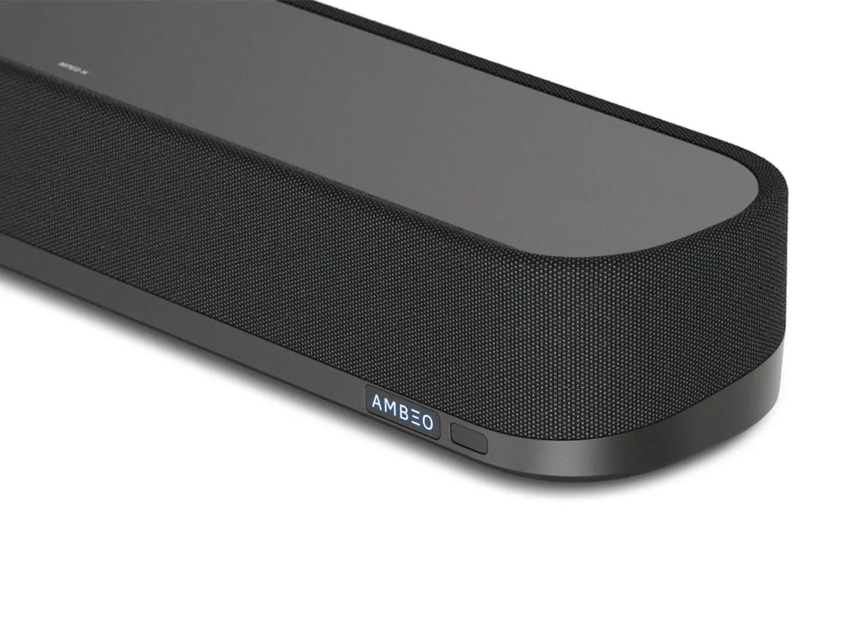Ambeo Soundbar Mini