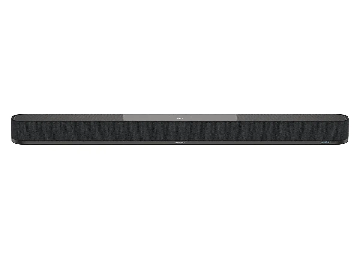 AMBEO Soundbar Plus