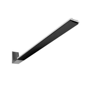 Angled Wall Mount Bracket For Heatstrip THH and THE Series