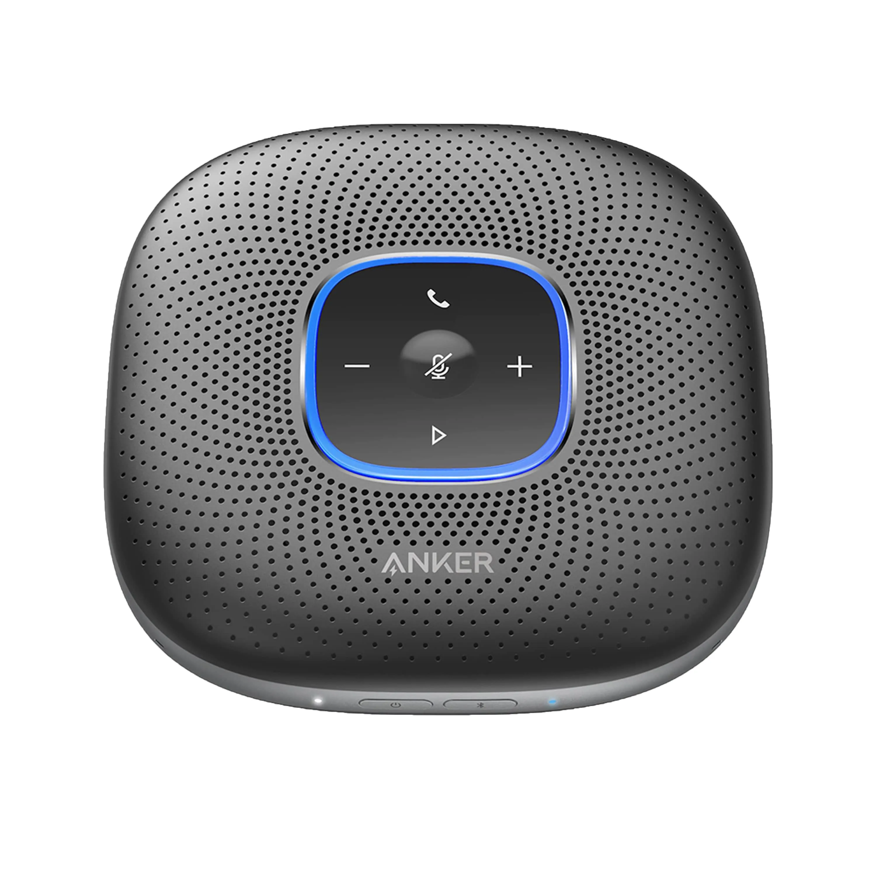 Anker - PowerConf Bluetooth® Speakerphone