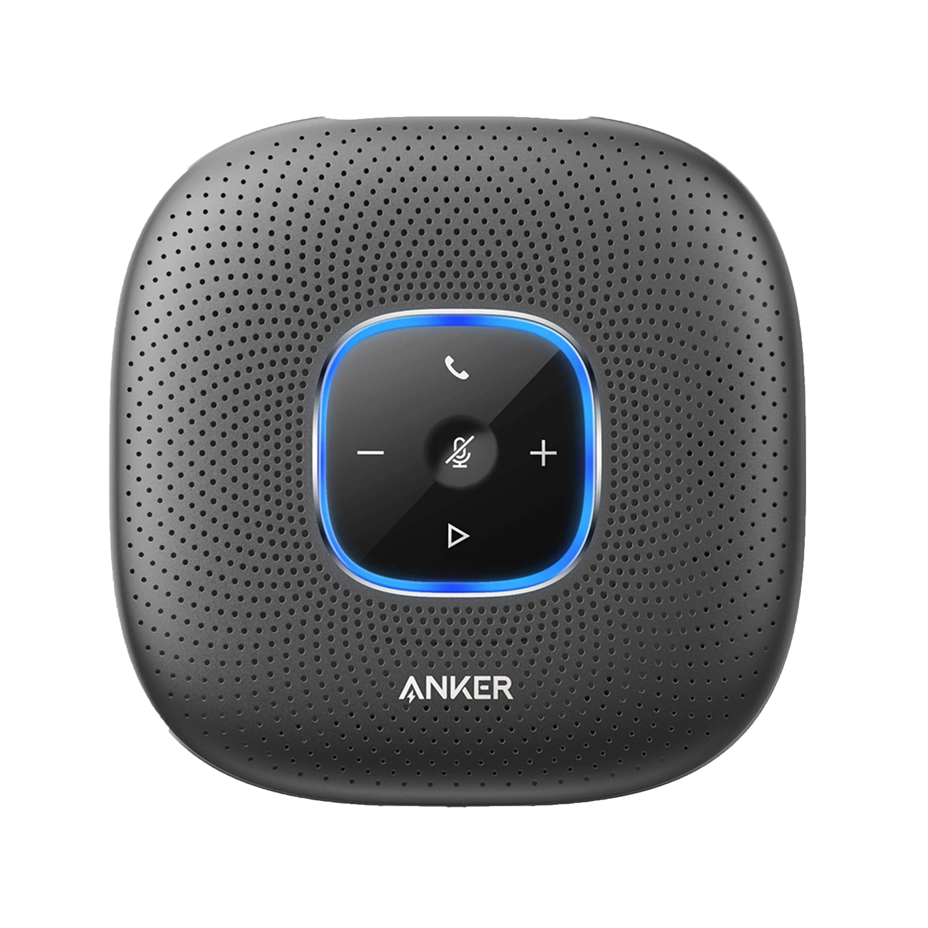 Anker - PowerConf Bluetooth® Speakerphone