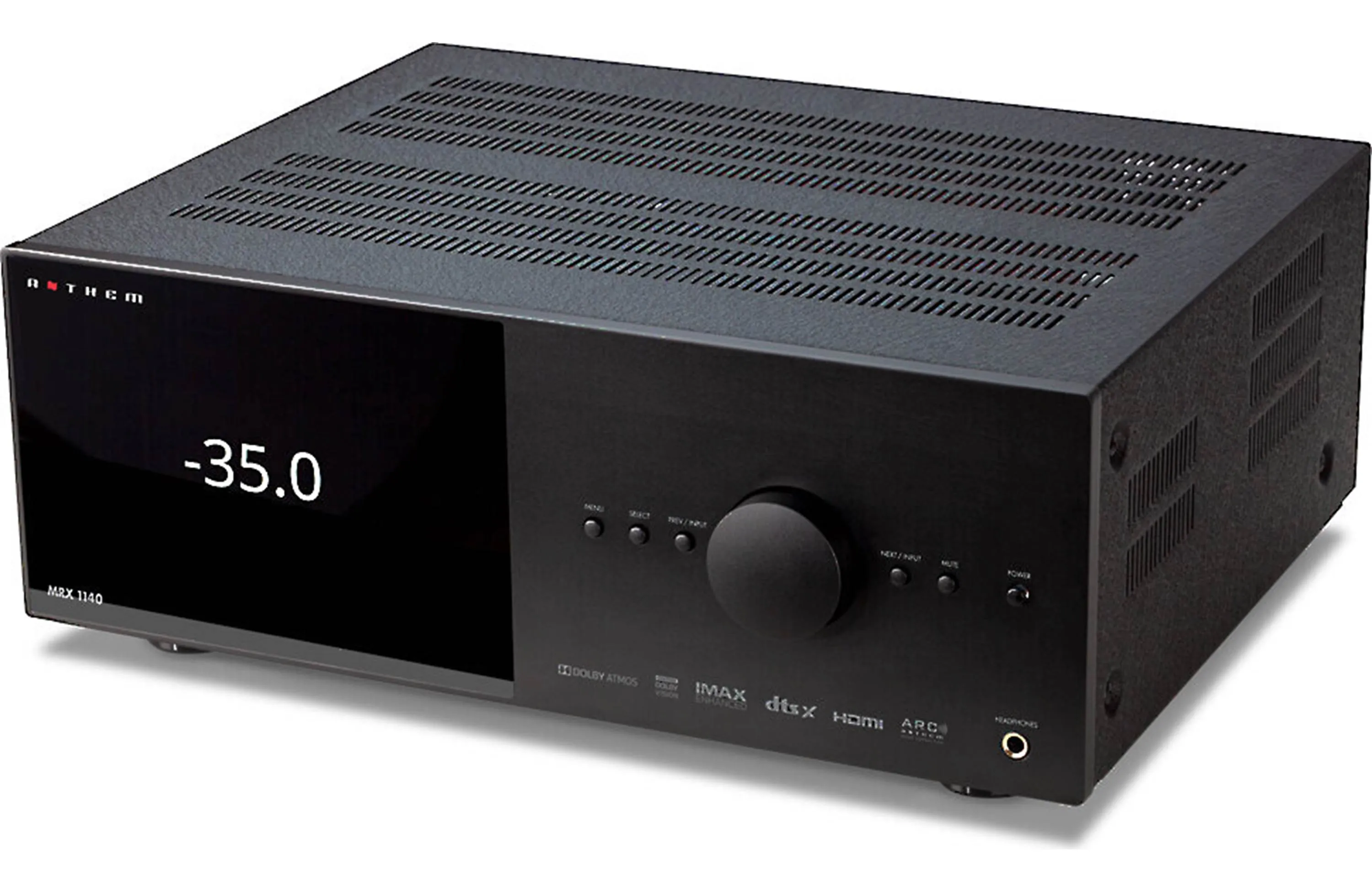 Anthem MRX 1140 11.2 Channel A/V Receiver