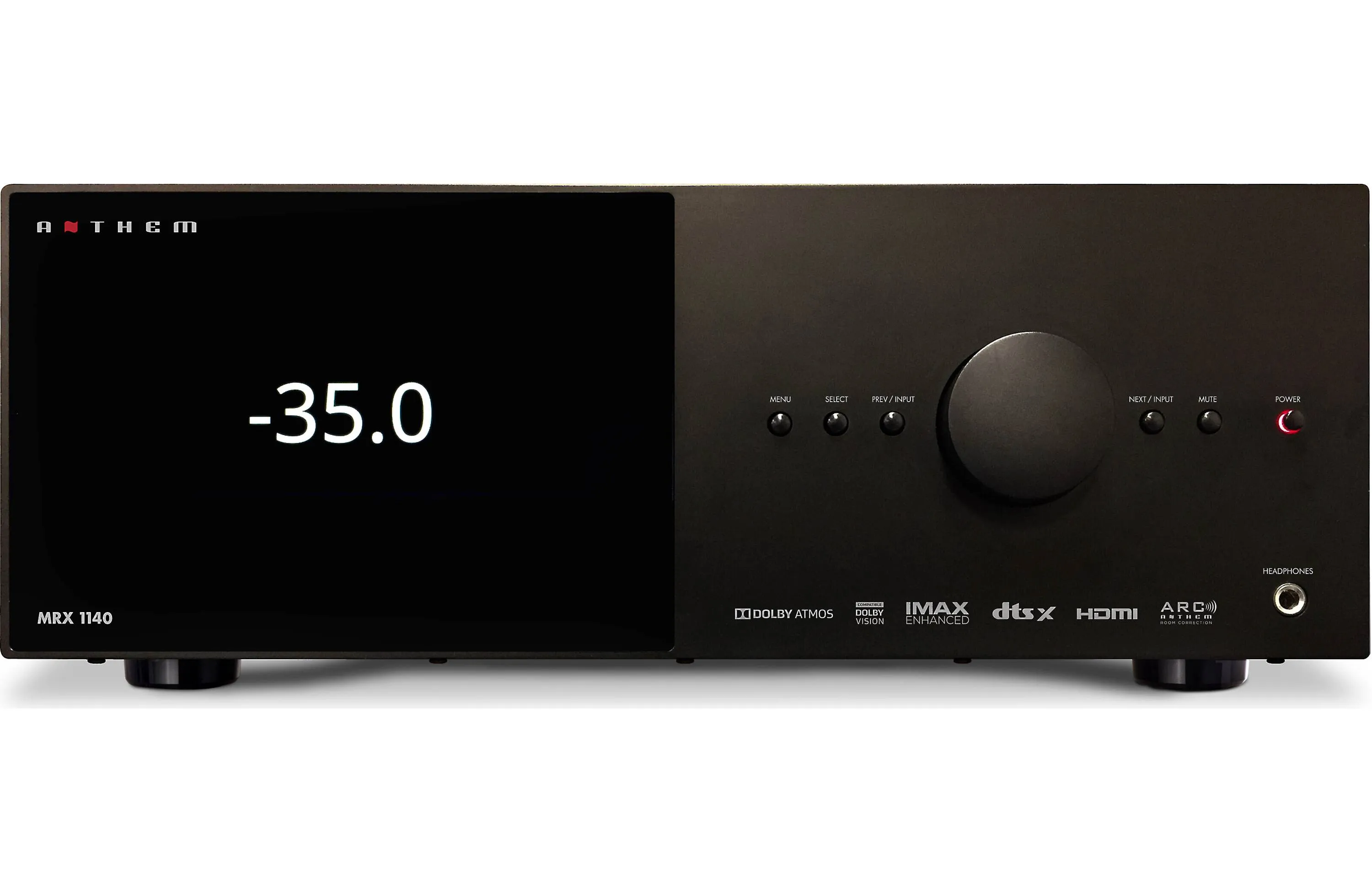 Anthem MRX 1140 11.2 Channel A/V Receiver