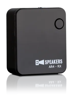 AR4 Wireless Receiver