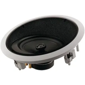 ARCHITECH AP-815 LCRS 8" 2-Way Round Angled In-Ceiling LCR Loudspeaker