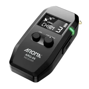 Aroma ARG06 Wireless Audio Transmission System 5.8Ghz