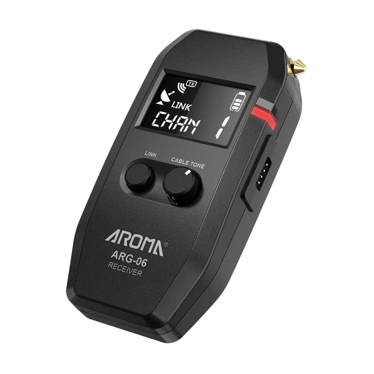 Aroma ARG06 Wireless Audio Transmission System 5.8Ghz