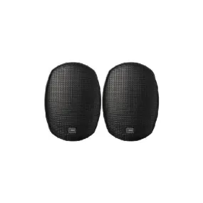Ashly AW3.2P Passive Full Range All Weather Speaker Pair-  3"