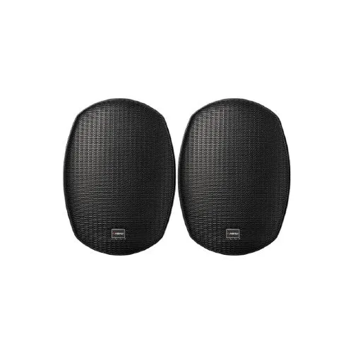 Ashly AW5.2T Passive Full Range All Weather Speaker Pair - 5"